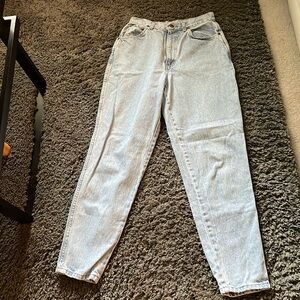 Vintage 90s jeans